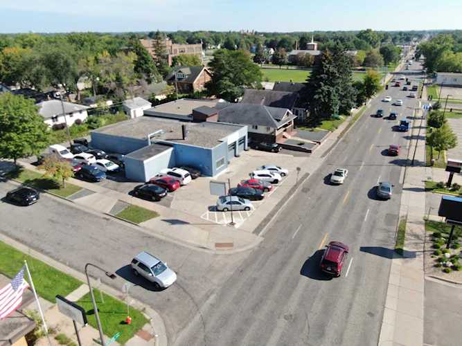 1346 Arcade Street Saint Paul, MN 55106