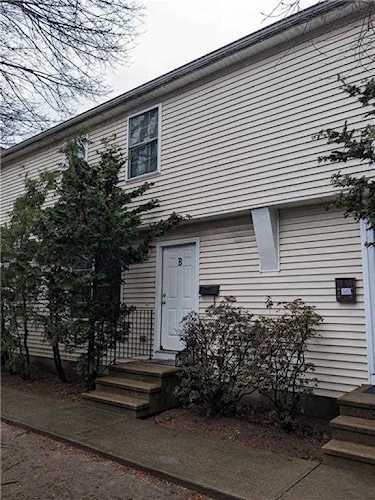 266 Admiral St #B Providence, RI 02908