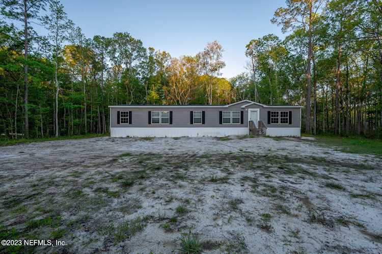 7720 Cranbrooke RD Jacksonville, FL 32219