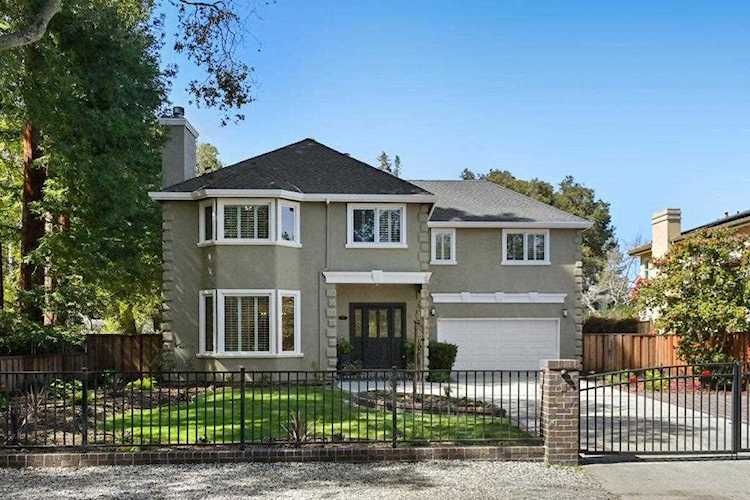 991 Menlo Oaks Dr Menlo Park, CA 94025