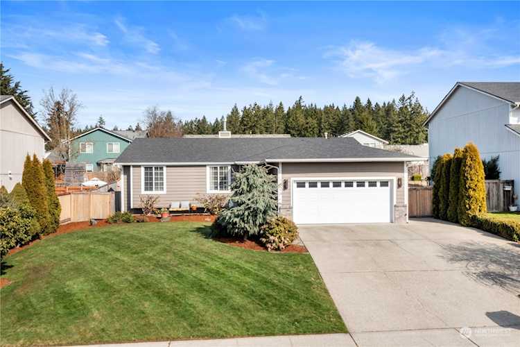11123 172nd St E Puyallup, WA 98374