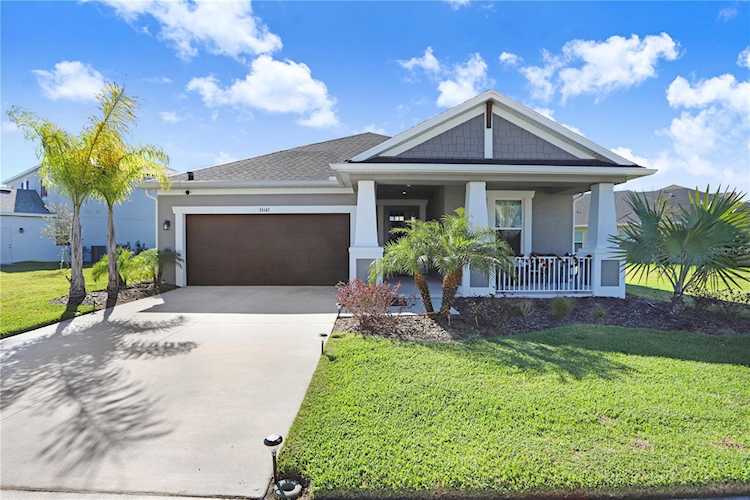 34142 Astoria CIRCLE Wesley Chapel, FL 33545