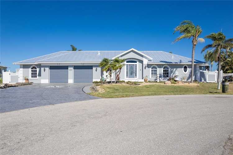 5183 Cooper TERRACE Port Charlotte, FL 33981