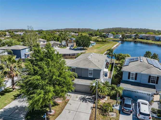 17416 Garden Heath Ct Land O Lakes, FL 34638