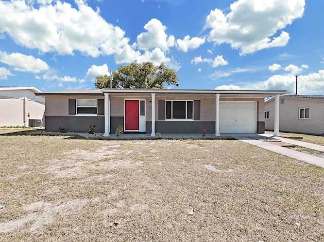 3522 Blayton St New Port Richey, FL 34652
