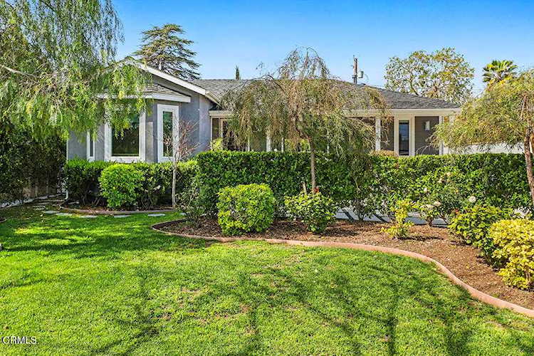 845 N Frederic St Burbank, CA 91505