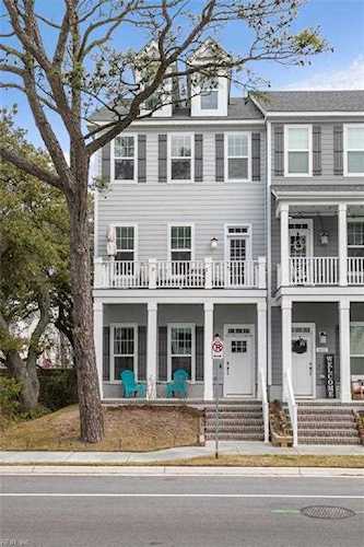 4016 Pleasant Ave Norfolk, VA 23518