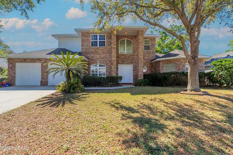 19 Carrington Lane Ormond Beach, FL 32174