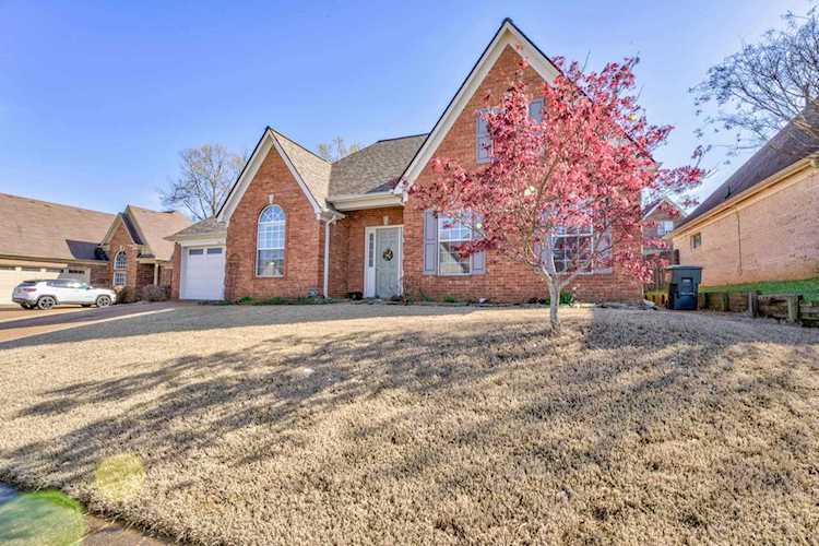 9547 Morning Shadow Dr Cordova, TN 38016