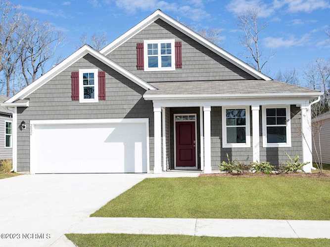 1753 Riverton Drive Bolivia, NC 28422