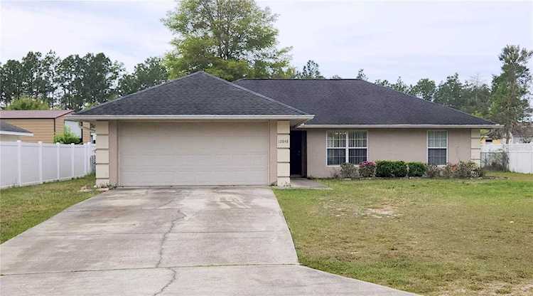 12848 SW 77th CIRCLE Ocala, FL 34473
