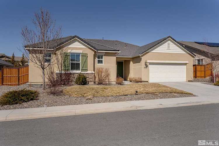 2986 Brachetto Loop Sparks, NV 89434