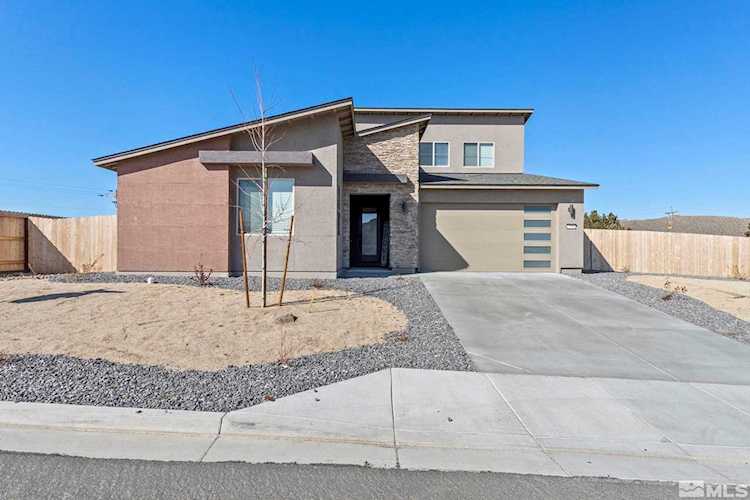 335 Buck Dr Reno, NV 89506