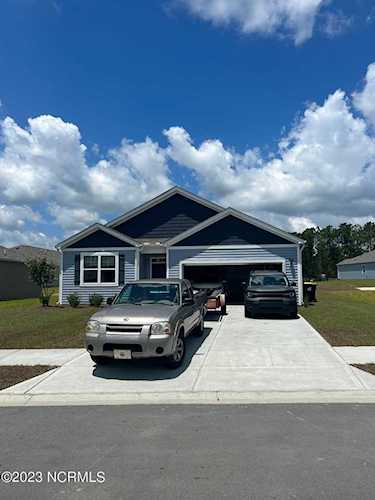 1757 Riverton Drive Bolivia, NC 28422