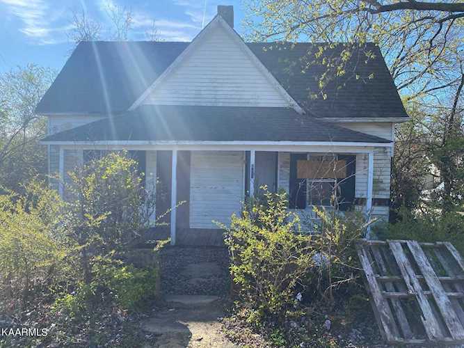 408 Ambrose St Knoxville, TN 37921