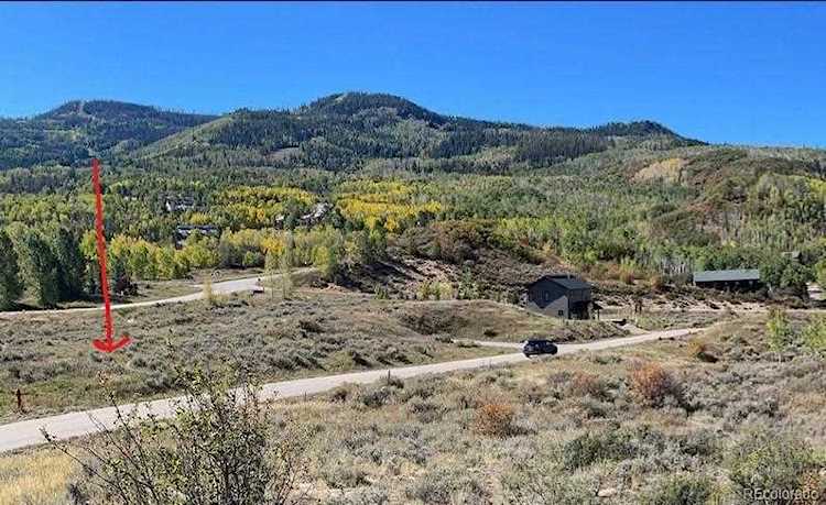 23330 Postrider Trl Oak Creek, CO 80467