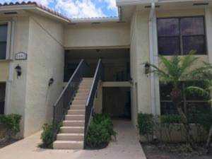 1482 Lake Crystal Drive #C West Palm Beach, FL 33411