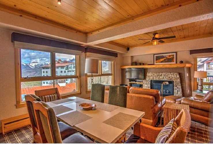 567 Mountain Village Blvd #411-49 Mountain Village, COLORADO 81435
