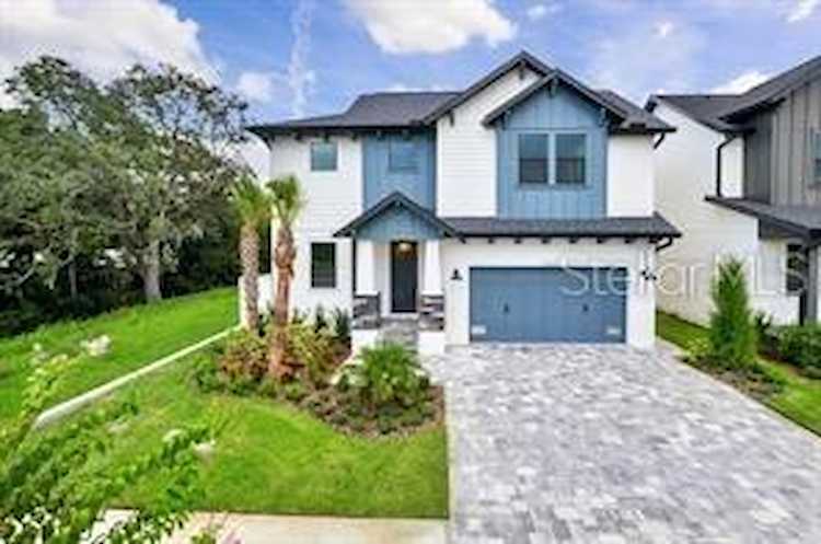 7612 S Faul St Tampa, FL 33616