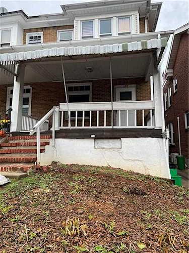 125 North Saint George St Allentown, PA 18104