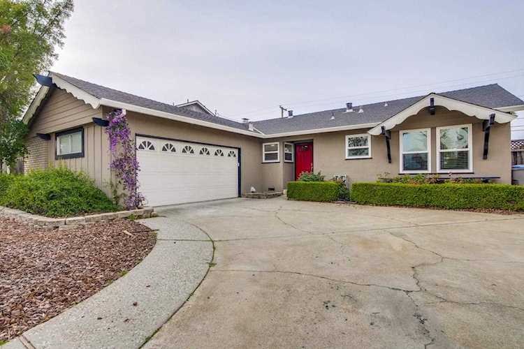 5657 Waltrip Ln, SAN JOSE, CA, 95118 | MLS# ML81917884 Photo 1