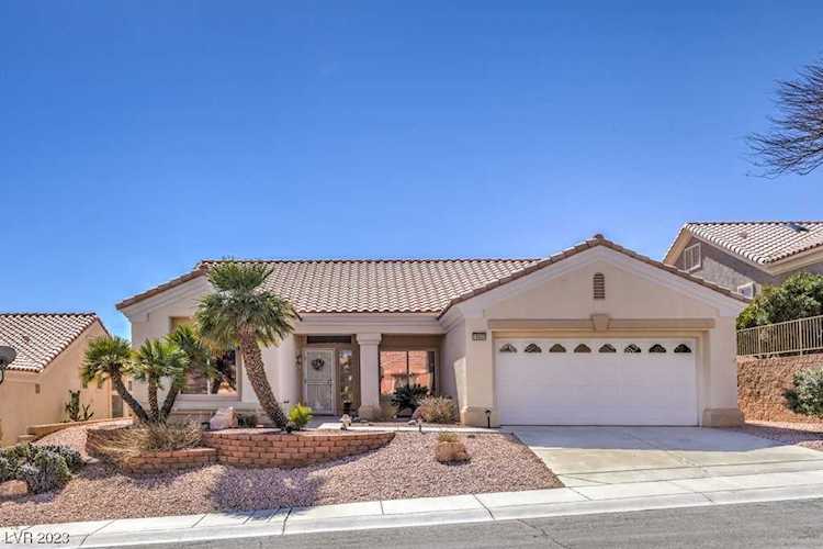 10809 Brinkwood Ave Las Vegas, NV 89134