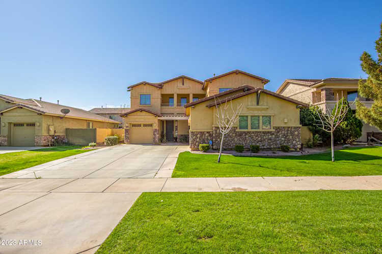 4113 E Park Avenue Gilbert, AZ 85234