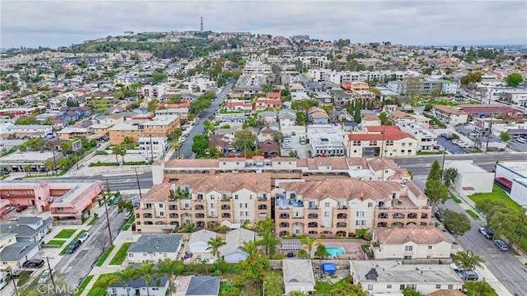 1775 Ohio Ave #110 Long Beach, CA 90804