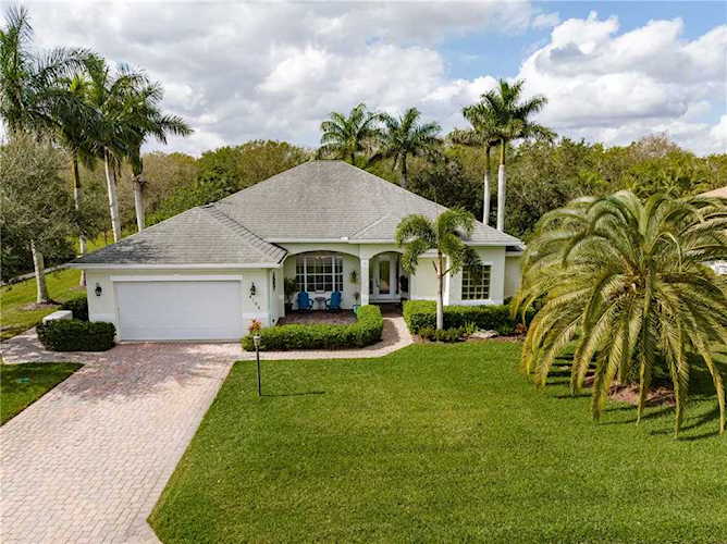 4195 Amelia Plantation Ct Vero Beach, FL 32967