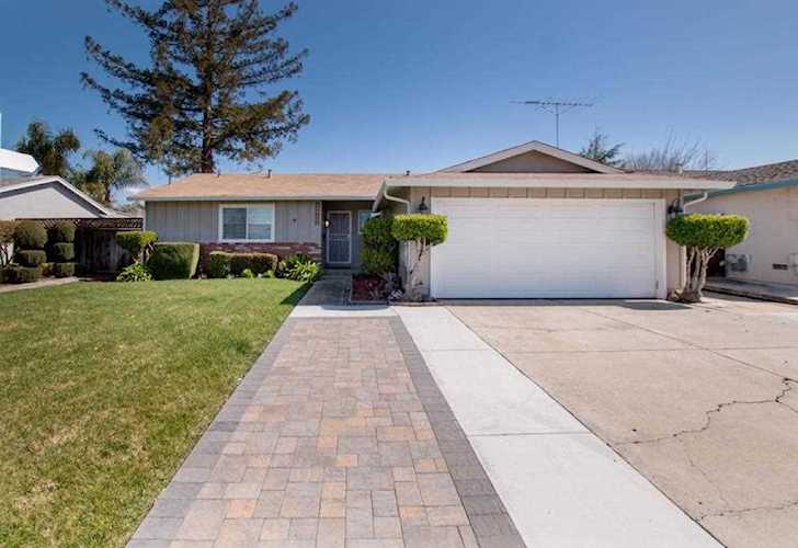 3032 Everdale Dr San Jose, CA 95148