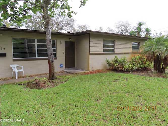 365 Mcintosh Road Ormond Beach, FL 32174