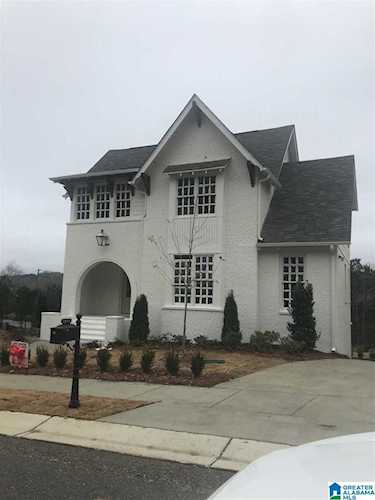 4743 Mcgill Court Hoover, AL 35226