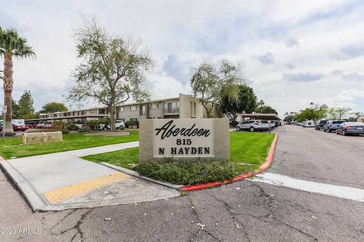 815 N Hayden Road #A205 Scottsdale, AZ 85257