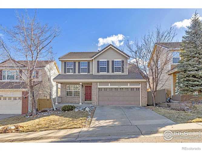 3672 Castle Peak Ave Superior, CO 80027