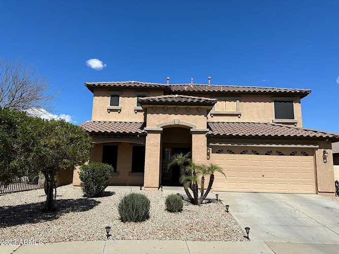 16284 W Yucatan Drive Surprise, AZ 85379