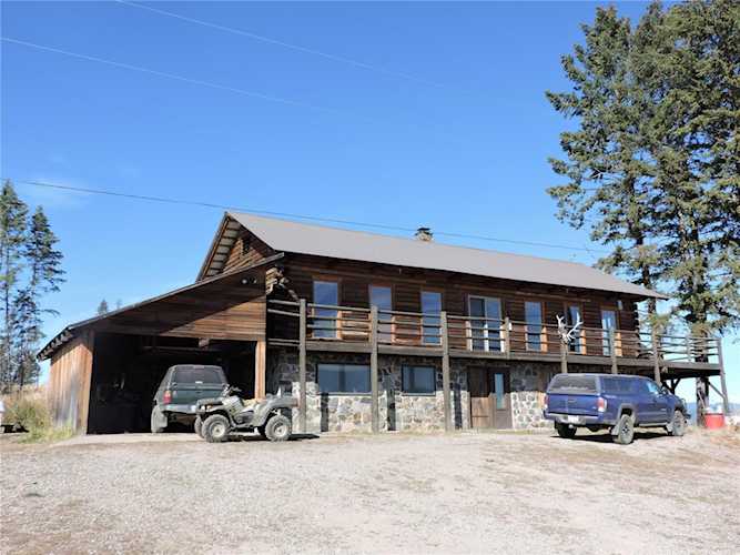 1540 Courtenay Brown Road Bridesville, BC V0H1B0