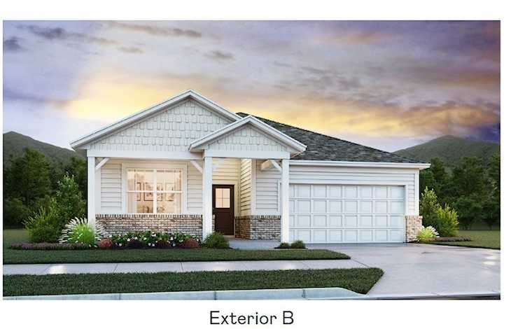 592 Giacomo Gallatin, TN 37066
