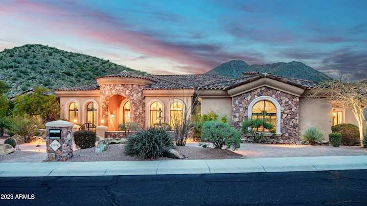 13260 E Summit Drive Scottsdale, AZ 85259