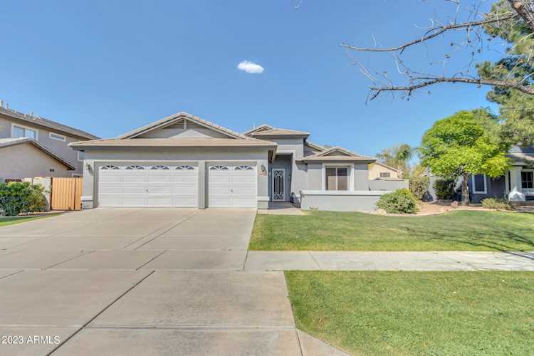 3352 E Cotton Lane Gilbert, AZ 85234