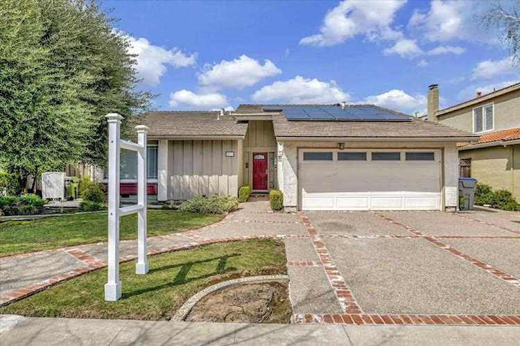 211 Cheltenham Place San Jose, CA 95139