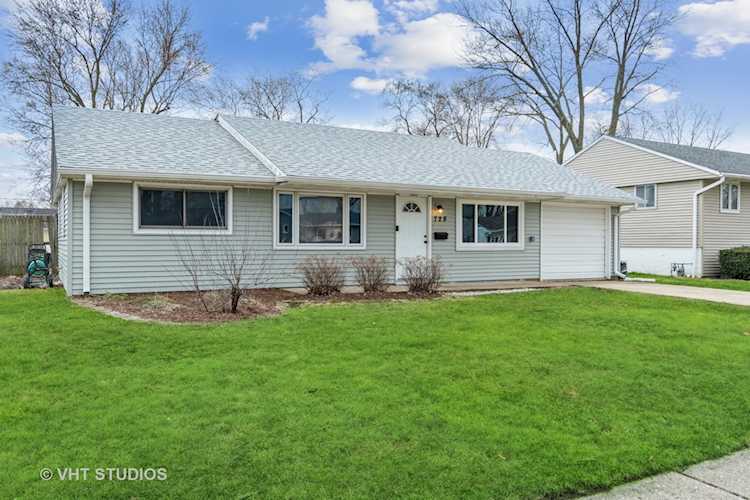 728 Tinley Dr Aurora, IL 60506