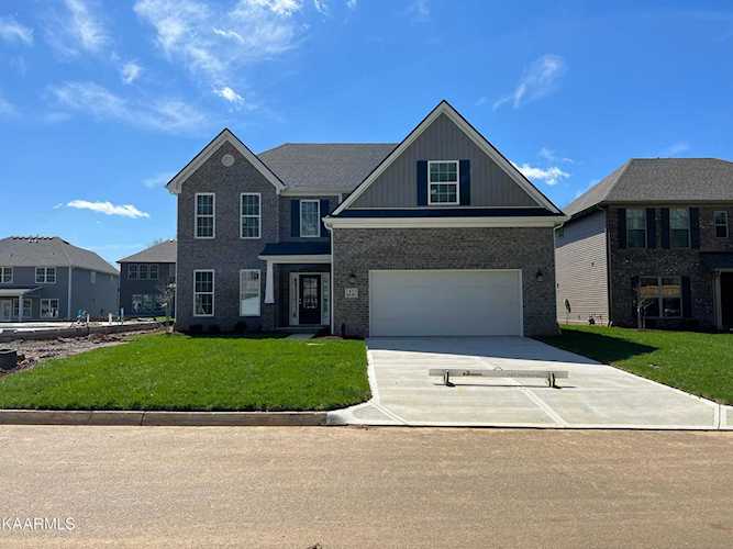 1415 Harvest Moon Ln Knoxville, TN 37922