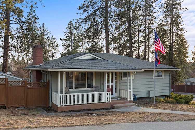 3633 W Rowan Ave Ave Spokane, WA 99205
