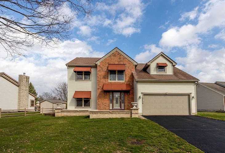 4670 Helmsbridge Court Grove City, OH 43123
