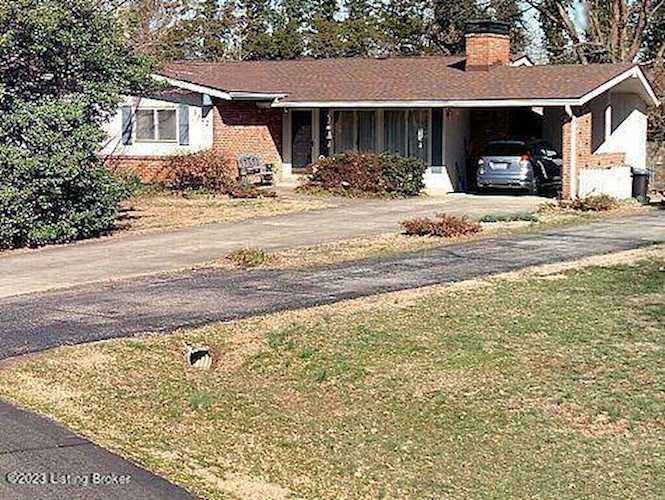 9842 Longwood Cir Louisville, KY 40223 | MLS 1632675 Photo 1