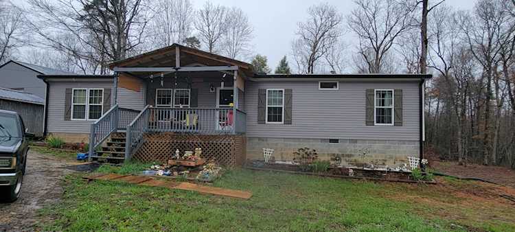 26 Timber Dr Altamont, TN 37301