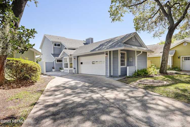107 Island DR Ponte Vedra Beach, FL 32082