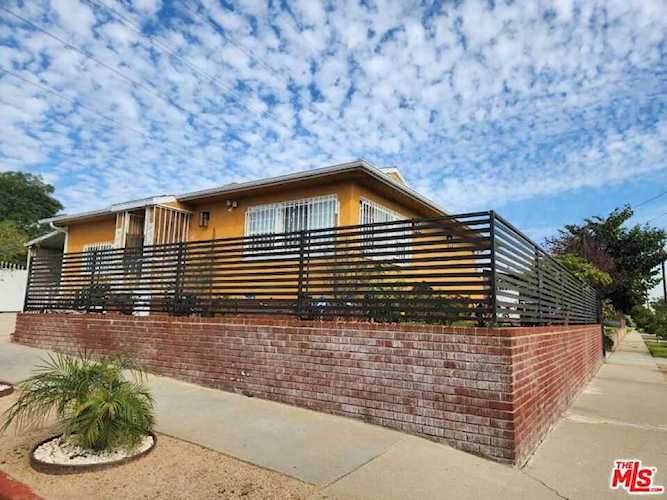 761 W 130th St Gardena, CA 90247