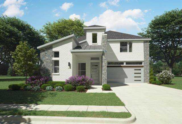 11467 Tusk Trail Frisco, TX 75035