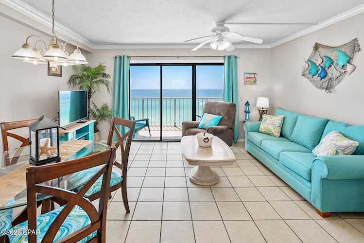 8743 Thomas Dr #1007 Panama City Beach, FL 32408